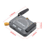 LinkMejor® T-Lora Pager ESP32-S3 LoRa SX1262 Wireless RF Module Dual-mode RFID/NFC RTC GNSS Ai Programmable Handheld AIoT Device