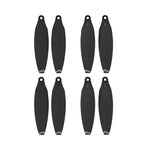 LinkMejor X8 Mini / Mini 2 / Mini 3 / Mini 3 SE Original RC Quadcopter Spare Parts 8PCS CW CCW Propeller