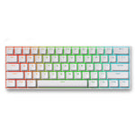 LinkMejor Ace 60Pro Magnetic Switch Mechanical Keyboard RGB Hot Swap 8K Polling Rate 61 Keys 60% Layout  USB Wired Gaming Keyboards