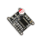 Simplefocmini Brushless DC Motor Driver Board Module FOC Control Driver SVPWM Control Algorithm Easy To Use