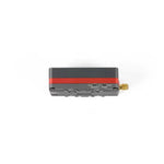 SKYSTARS 5.8GHz 5W 4.9G-6GHz 80CH VTX FPV Transmitter SMA 24-60V 25mW/3W/5W/PIT Adjustable 70g for FPV Drone