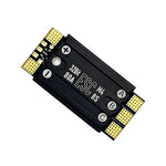 Aocoda-RC 80A 48K 3~8S AM32 Single ESC for RC FPV Racing Drone