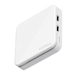 H96Max H313 2+16G 4K UHD Android 14.0 TV Box Quad-core Support WiFi6 bluetooth Voice Remote Media Player 3D HDR10 Set Top Box