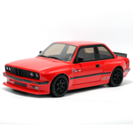 LinkMejor H9803 Werewolf 1/10 2.4G 4WD Brushless RC Car Touring Drift On-Road Flat Running Electric Remote Control Racing Vehicles Models Toys Hobbywing Motor ESC