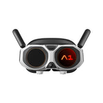 Insta360 Antigravity A1 HD 360 Professional Panoramic RC FPV Racing Drone RTF with Vision Goggles and Grip Motion Controller