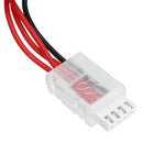 LinkMejor 3S 11.1V 950mAh 30C LiPo Battery T Plug for RC Car Airplane Helicopter FPV Racing Drone