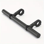 30cm Aluminum Alloy Bike Handlebar Extender Extension Mounting Frame For Bike Light