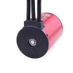 LinkMejor 3650 3100/3600/4500/5200kv 2S/3S 1/10 Waterproof RC Car Motor
