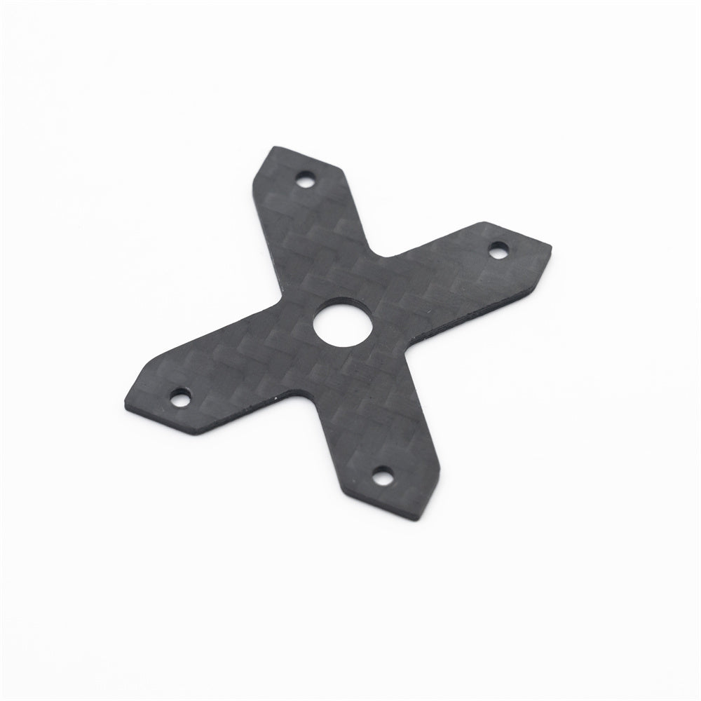 LinkMejor WING FW450L V3 RC Helicopter Spare Parts X Carbon Plate