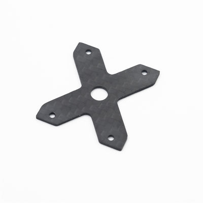 LinkMejor WING FW450L V3 RC Helicopter Spare Parts X Carbon Plate