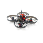 LinkMejor Mobula8 1-2S 85mm Micro FPV Racing Mobula 8  2 inch micro RC Drone Whoop for backyard freestyle