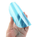 Pair Car Rearview Mirror RainProof Protector Film Waterproof Car Stickers Scratch Resistant Clear Vision