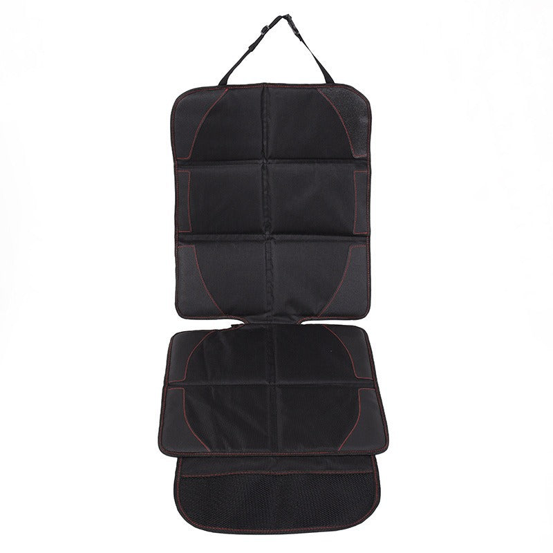 Universal Car Seat Cover Protector for Child Kids Children Kids Safety Seat Cushion Car Rear Seat Covers Pad Protection Foot Car Cushion
