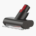 Mite Removal Brush Assembly for Ultenic U16 Flex Vacuum Cleaner