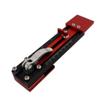 2PCS Gecko Gauge Siding Installation Tool Siding Mounting Kit Adjustable Siding Reveals Dual Scale Metric/Imperial