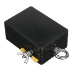 49:1 Balancer Shortwave Quad Band End-fed Half Wave Antenna Replacement Parts for Amateur Radio Accessories