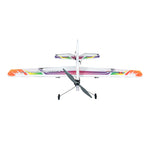 Dancing Wings Hobby E08 Shining 980mm Wingspan 3D Aerobatics EPP RC Airplane Fixed Wing KIT/ KIT+Power Combo