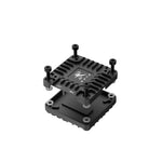 RATE O4 Wide Expansion Kit CNC Camera Base Lightweight Housing for DJI O4 Wide Air Unit FPV Drone Accessories for FPV RC Drone