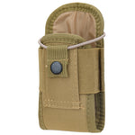 MSC-20H Tactical Walkie Talkie Pouch Radio Pouch Holder Pocket Portable Outdoor Sports Waist Bag Interphone Holster