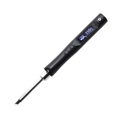 T85 Soldering Iron Kit Smart Portable 96W Heat Pencil 80-480°C Fast Heating OLED Display Type-C PD QC USB Electric Welding Tool