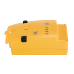 LinkMejor F06 2.4G 6CH RC Helicopter Spare Parts 7.4V 1200mAh Battery