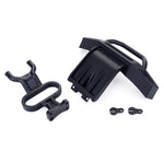 4PCS LinkMejor 8481 Front Bumper Set for 9116 08427 9021 V3 1/8 RC Car Parts