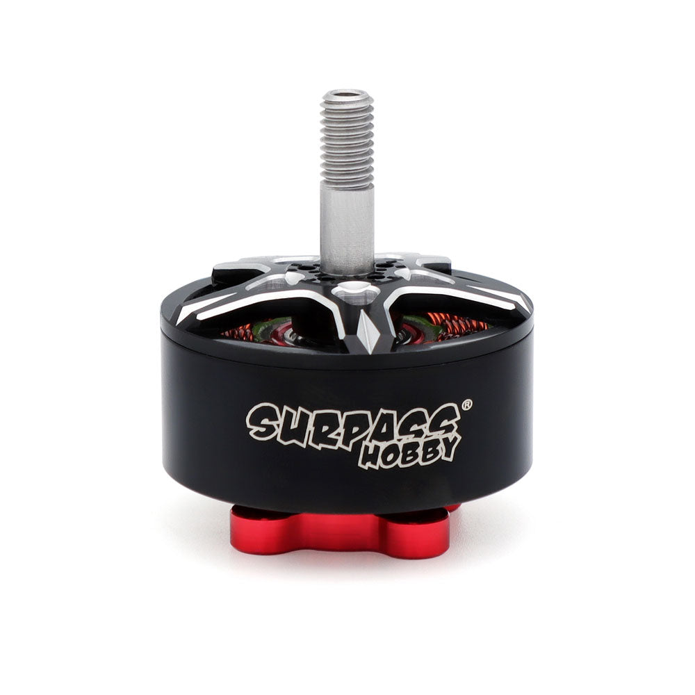 LinkMejor S2810 2810 980KV 1180KV 4S Brushless Motor for RC Multi-Rotor Drone