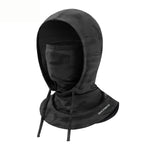 LinkMejor Universal Summer Cycling Balaclava UPF30+ Sunscreen Breathable Gear UV Protection Scarf Cool Ice Silk Face Cover Cycling Headgear
