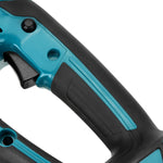 Drillpro Brushless Cordless Grass Shear and Hedge Trimmer 2-in-1 Quick Blade Change Depth Adjustment Lightweight Design