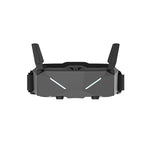 iFlight Skyviz 5.8GHz 0.49'' Micro OLED Display 1920×1080P DVR 44° FOV HD FPV Goggles with Diversity Receiver for FPV Drone DJI/HDZero