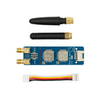 RF 2-in-1 IoT Module for M5Stack StickCPlus StickC Plus Extension with NRF24 2.4GHz and CC1101 433MHz Support Bruce Firmware