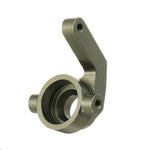 LinkMejor 1/10 DBX10 10427S 9106S RC Car Upgraded Metal Steering Cup C Hub Set 7186 7187 Parts
