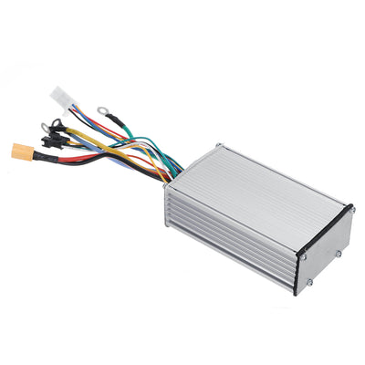 LinkMejor JingBo 60V 29A FOC Sine Wave Electric Scooter Controller For LinkMejor X1 LinkMejor X1 2.0 Only
