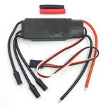 LinkMejor 30A 2-3S Brushless ESC With 5V/2A BEC for RC Airplane Fixed Wing