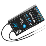 LinkMejor MC8RE-V2 2.4GHz 8CH PWM Receiver With For C7-Mini 8b-Mini Classic-10 Radio Transmitter