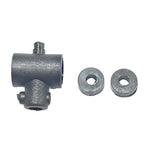 RC ERA C032 UH-1 Helicopter Spare Parts Rotor Head Set