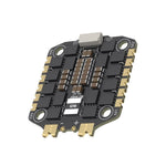 30.5×30.5mm GEPRC TAKER H65_8S_BLS 65A 3-8S 4IN1 Brushless ESC for RC FPV Racing Drones