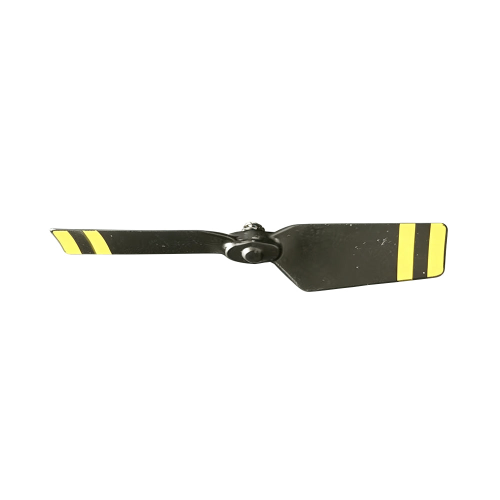 LinkMejor F07 RC Helicopter Spare Parts Tail Blade