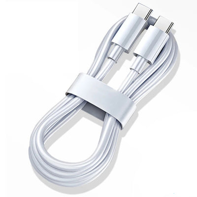PD100W USB-C to USB Type-C Cable QC4.0 QC3.0 Fast Charging Data Transmission Aramid Fiber Core Line 1M/1.5M/2M Long for Samsung Galaxy Note 20 for Xiaomi 13 Pro for Huawei Mate 50 for OPPO Reno9 for Honor 80 GT