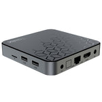 [2+16G] Tanix TX7 Android TV Box 8K Ultra HD HDR10+ Android 14 Allwinner H728 Dual Band WiFi bluetooth 5.4 Streaming Media Player Smart Home Set Top Box