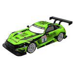 LinkMejor XJ-1998 1/24 2.4G 4WD Racing Drift RC Car RTR Bluetooth App Control Vehicle Model Toys
