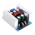 Geekcreit® DC 6-40V To 1.2-36V 300W 20A Constant Current Adjustable Buck Converter Step Down Module Board