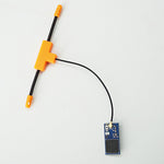 Jumper R1 V2 2.4GHz 16CH Mini Receiver Compatible FrSky D16 XM+ RXSR SBUS Protocol Jumper T-Pro T-Lite T18 T16 T12 T8SG Transmitter