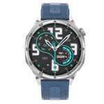 DT NO.1 DT5 1.48-inch HD Screen TWS Headset Connection bluetooth Call Heart Rate Monitor Sleep Monitoring Breathing Exercise IP67 Waterproof Multi-sport Modes Smart Watch