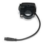 LinkMejor Switch Handlebar S/E Version Switch Shift For LinkMejor X1 LinkMejor T1 2.0 LinkMejor C1 MAX LinkMejor C1 2.0