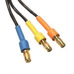 LinkMejor 2445 Motor Senseless Brushless Waterproof 5400/3600/3000KV 1/16 1/18 RC Car Part