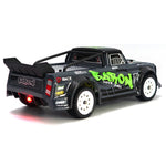 SG PINECONE FOREST 1603 RTR 1/16 2.4G 4WD 30km/h RC Car LED Light Drift On-Road Proportional Control Vehicles Model