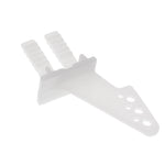 4PCS Servo Horn Spare Part For Volantex TrainStar Ascent 747-8 / 765-2 / 767-2 RC Airplane
