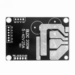 BLDC-200W 5V-40V 25A Sensorless Brushless Motor Driver Board Inductive Hall Control PWM Three-phase Motor Drive Module
