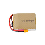 2S 4500mah 7.4V  20C Lipo Battery for Radiomaster TX12 MARK II Radio Transmitter Remote Controller
